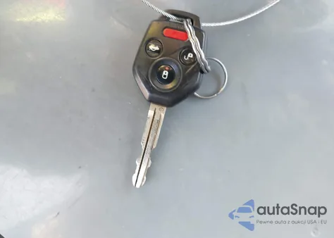 2015 Subaru Forester 2.5I Premium z USA, uszkodzony, nr VIN JF2SJADC5FH577358